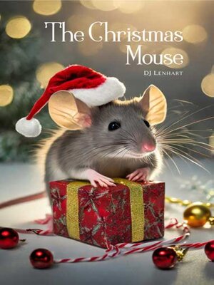 cover image of The Christmas Mouse